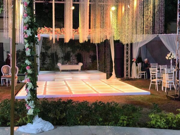 Villa Shrouk 1