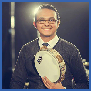 Tabla by Fady