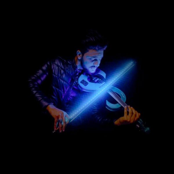 Hesham kamal Violinist - Image 2