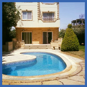 Villa Stella Di Mare 100 Guests