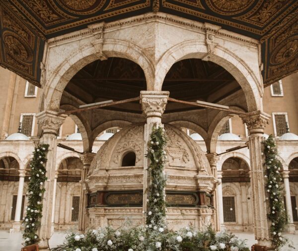 Citadel Decoration