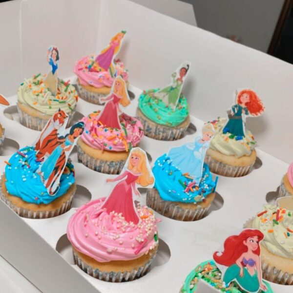 Cupcake By Cakerouz - Image 2