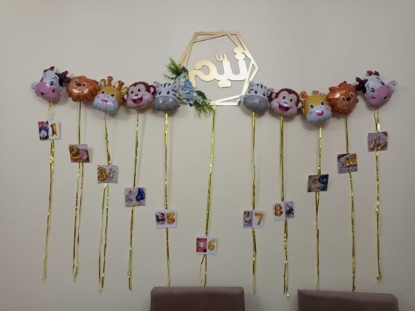 Simba Decorations - Image 3
