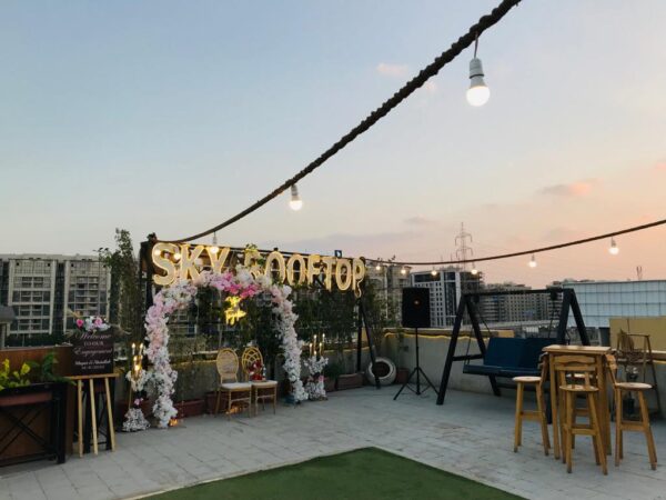 Sky Rooftop