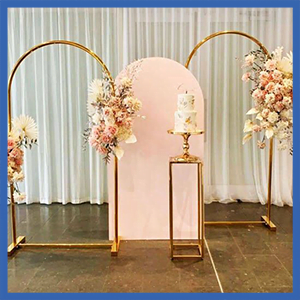 Backdrop 280 CM