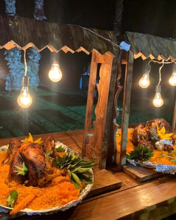 Open Buffet 2 By Akasya - Image 4