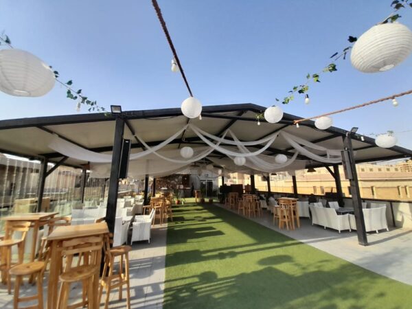 Sky Rooftop - Image 7