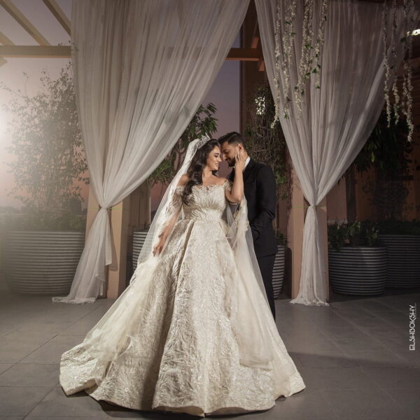 Wedding Sessions By Elshbokshy Photography