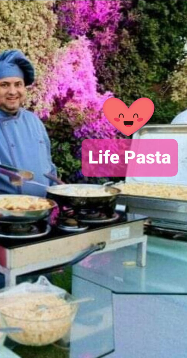Live Cooking 1 By Chef Essam - Image 3