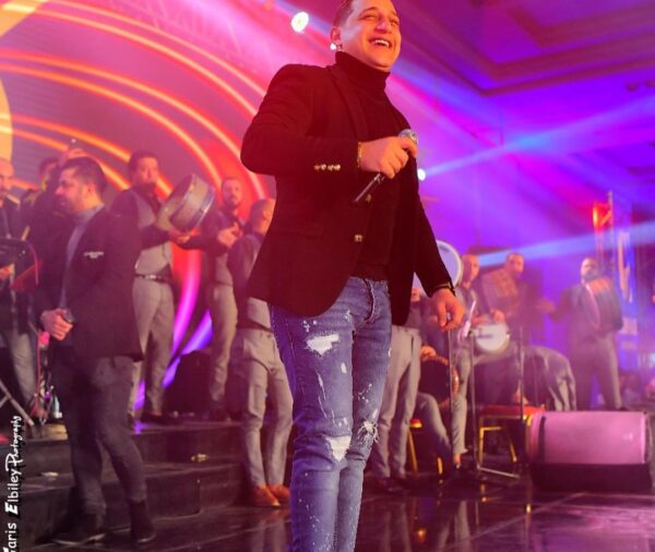 Reda Elbahrawy