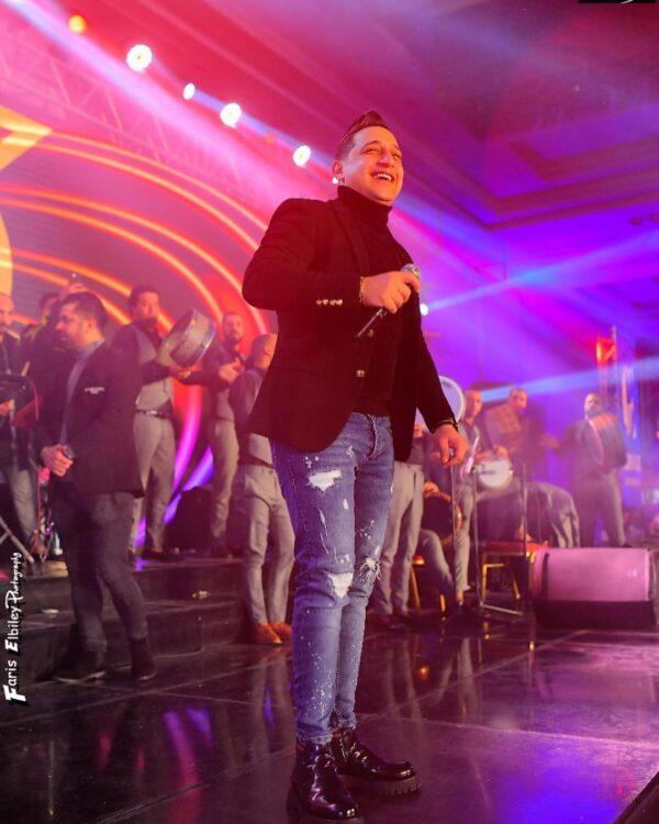 Reda Elbahrawy