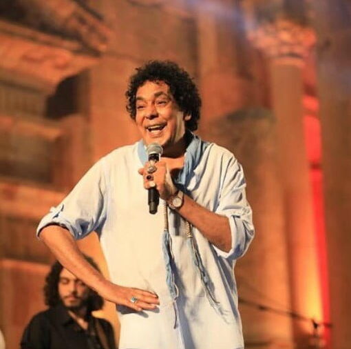 Mohamed Mounir