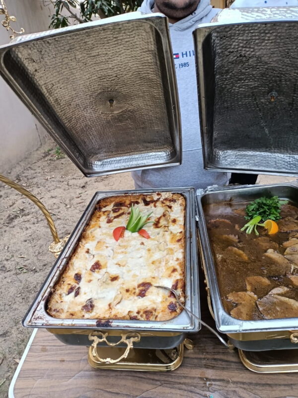 Open Buffet 2 By Chef Essam - Image 3