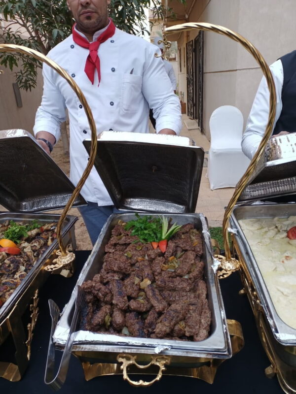 Open Buffet 2 By Chef Essam - Image 7