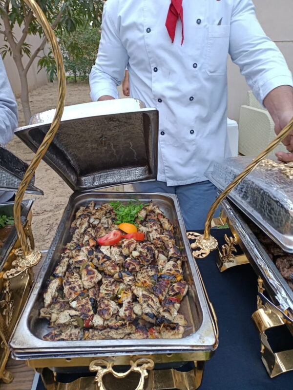 Open Buffet 3 By Chef Essam - Image 8
