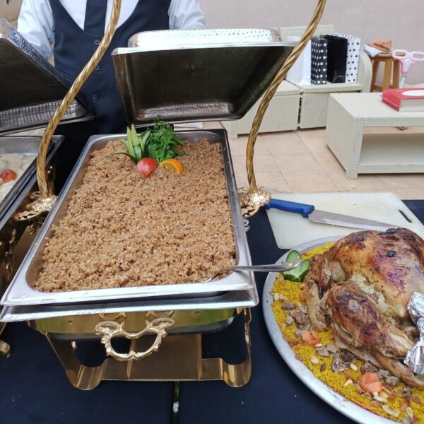 Open Buffet 2 By Chef Essam - Image 4