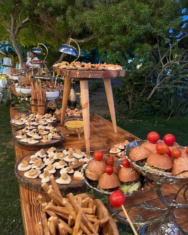 Finger Food By Akasya - Image 2