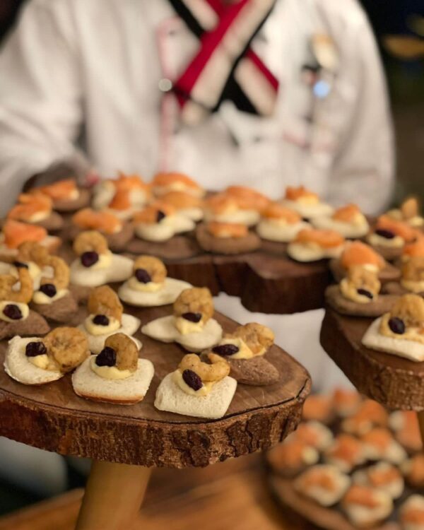 Finger Food By Akasya - Image 6