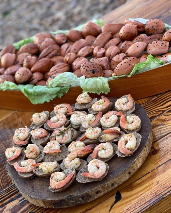 Finger Food By Akasya - Image 5