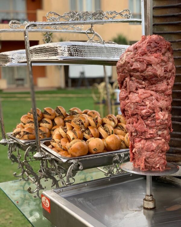 Live Station By Akasya Catering - Image 2