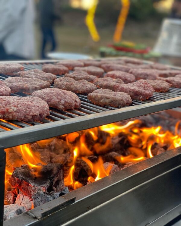 Live Station By Akasya Catering