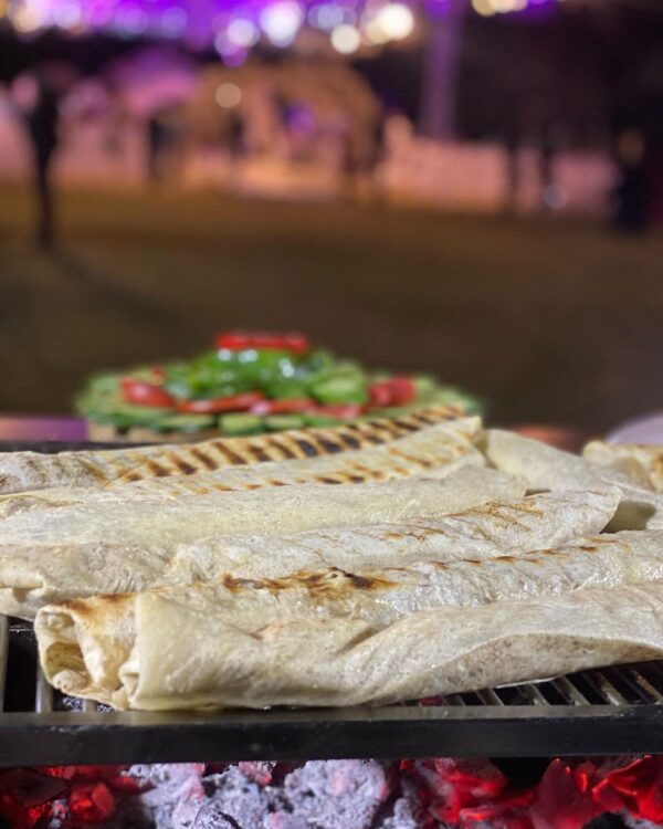 Live Station By Akasya Catering - Image 3