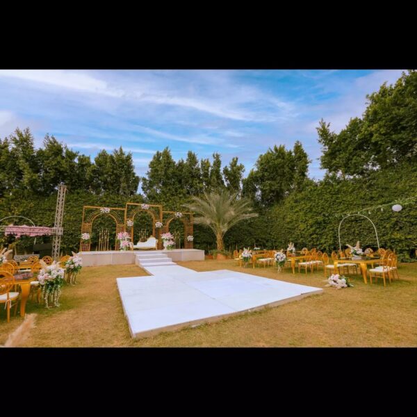 Bellissimo Villa - Image 3