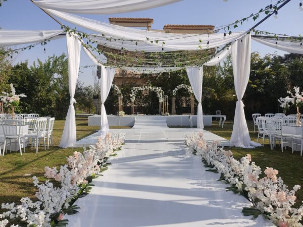 Villa Rose