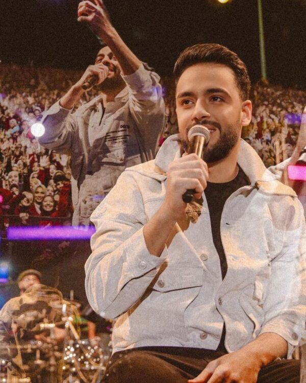 Ramy Gamal