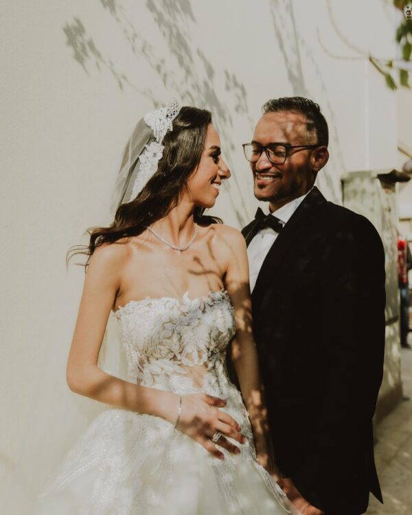VIP Package By Maro Youssef Photography