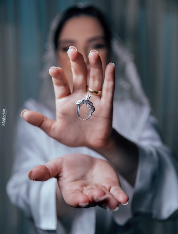 Wedding Sessions By Elshbokshy Photography - Image 2