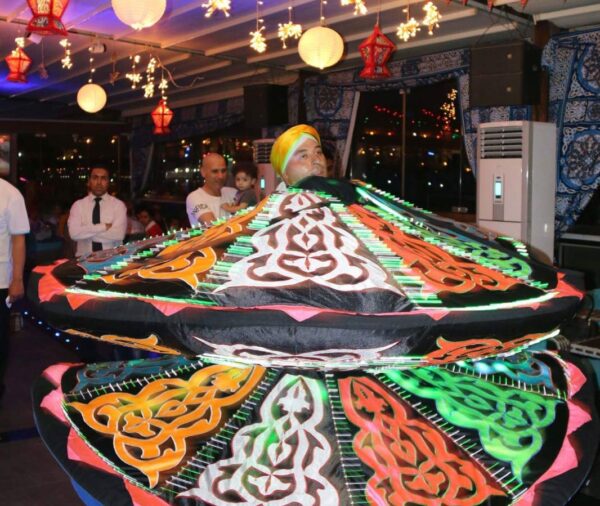 Tanoura By Our Show