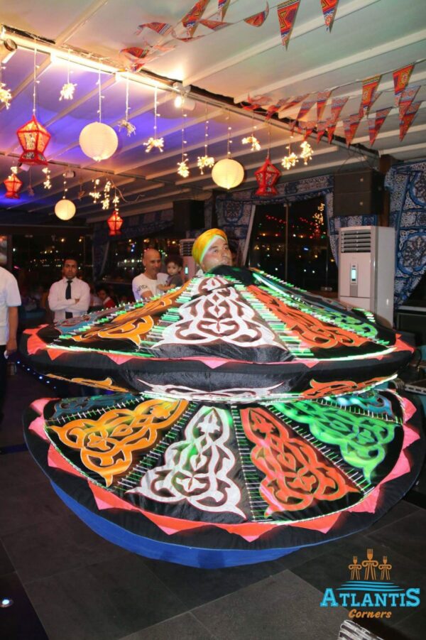 Tanoura By Our Show