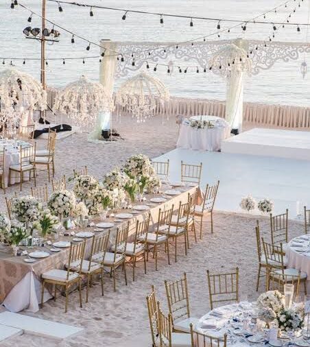 Royal Tables