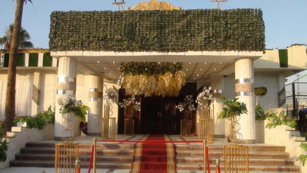 El Galaa Hall Club - Image 5