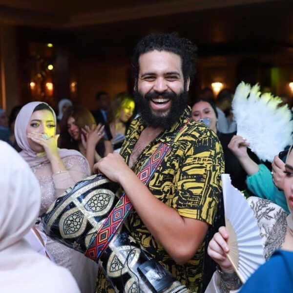 Tabla By Hossam Fer3oon - Image 2
