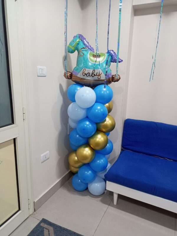 New Born Room Package 1 - Image 2