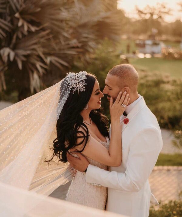 Half day wedding coverage By Omareleven