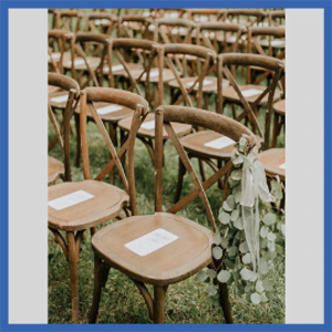 Rustic Chair
