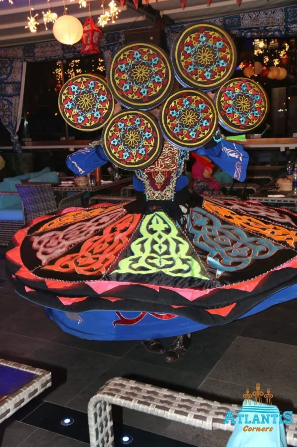 Tanoura By Our Show - Image 2