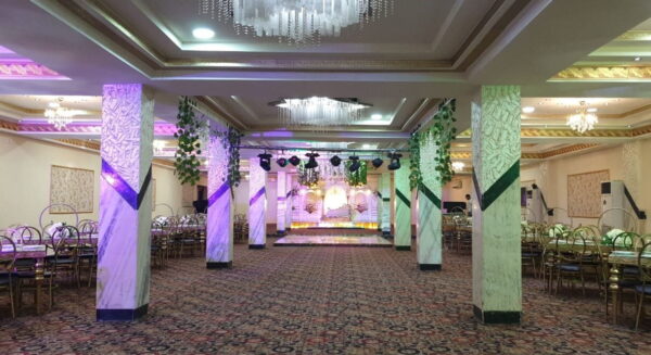 El Galaa Hall Club - Image 4