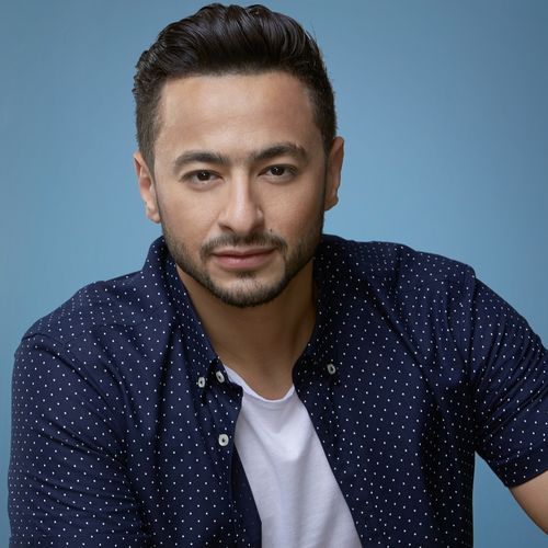 Hamada Helal