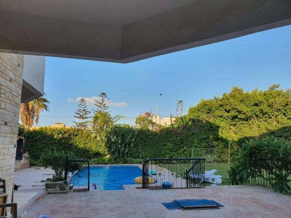 Beach villa - Image 3