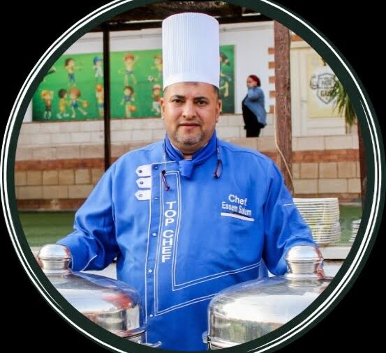 Open Buffet 2 By Chef Essam