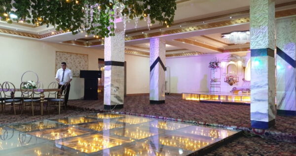 El Galaa Hall Club - Image 3