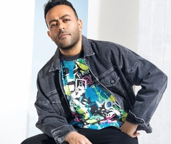 Tamer Ashour