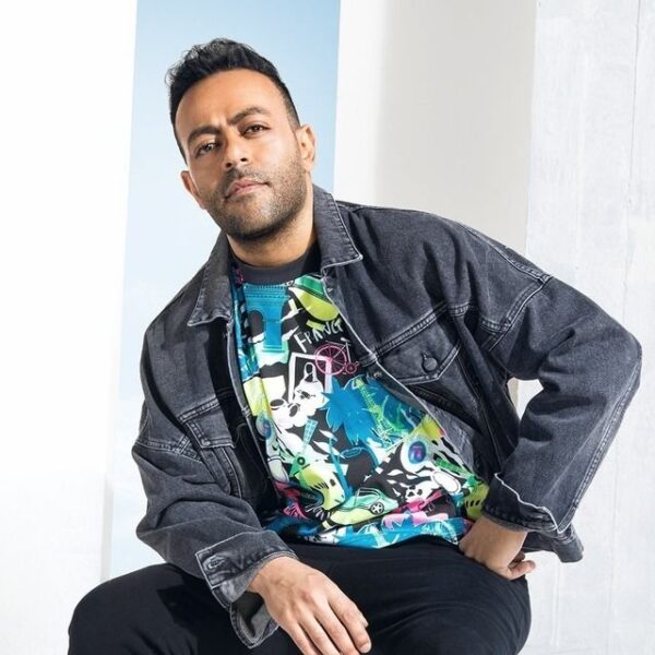 Tamer Ashour