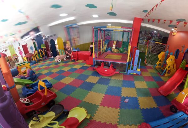Kids Area By Fun& Fun - Image 3
