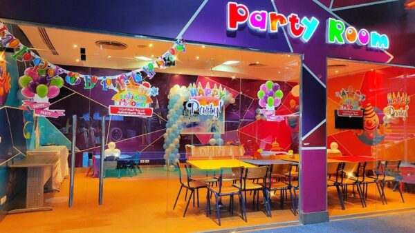 My Town Kids Area Dandy mall Branch - Image 3