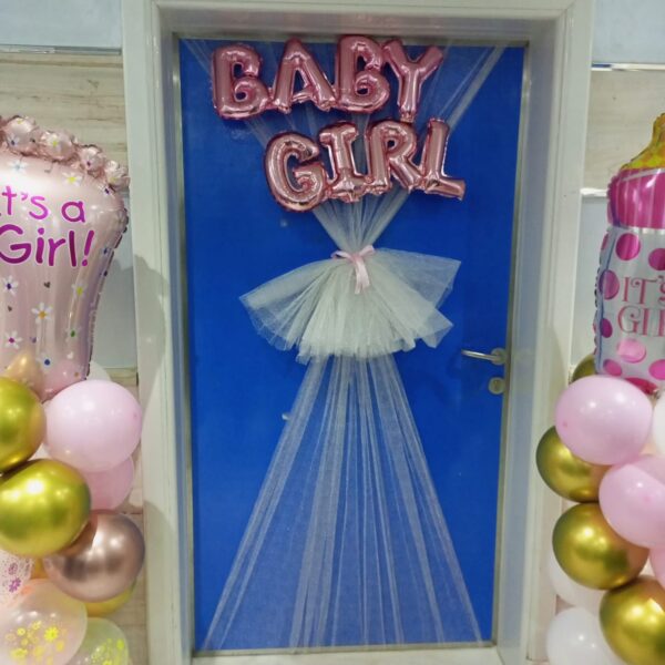 New Born Room Package 3 - Image 4